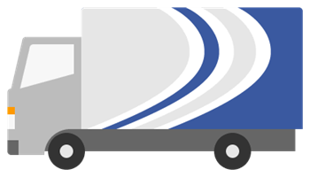 テンザーゴールドプレミアム 配送方法